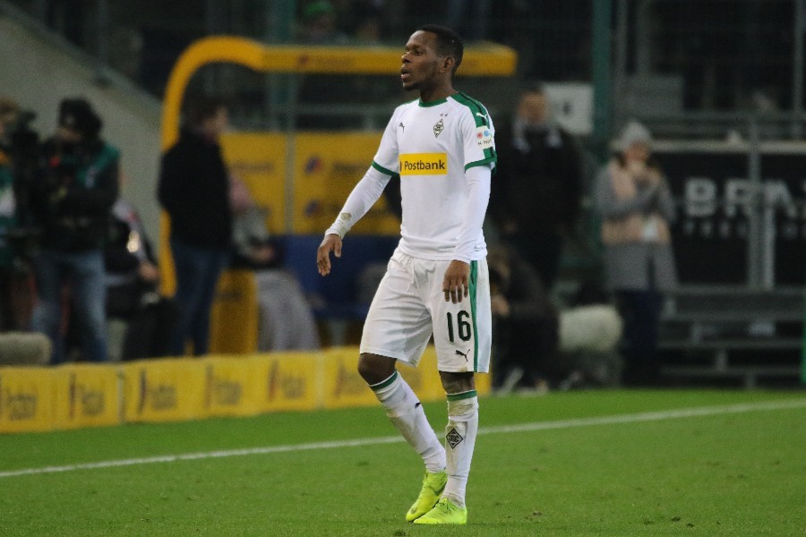 Borussia Mönchengladbach- 1. FC Nürnberg (2018/19)_24