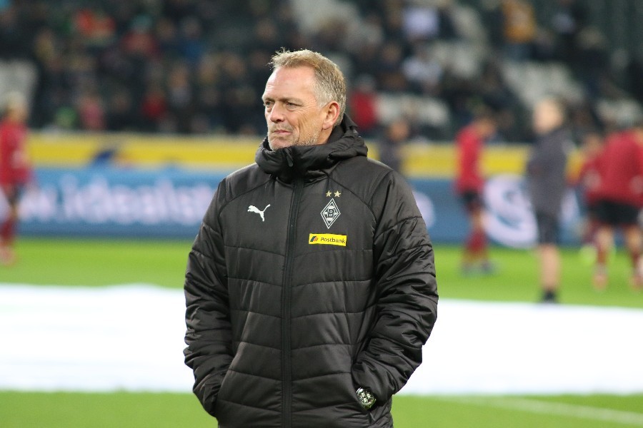 Borussia Mönchengladbach- 1. FC Nürnberg (2018/19)_31