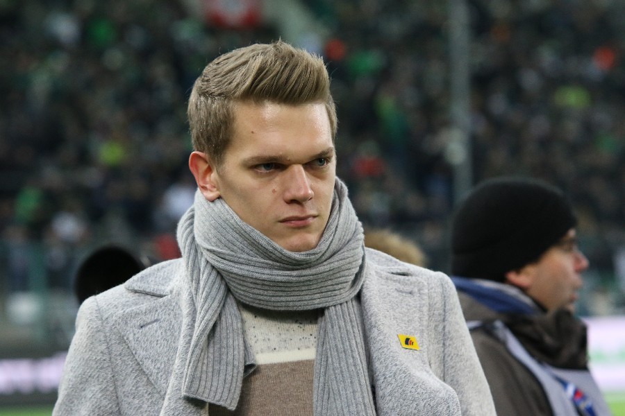 Borussia Mönchengladbach- 1. FC Nürnberg (2018/19)_33