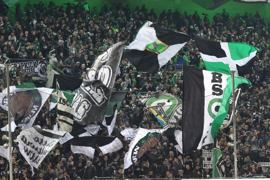 Borussia Mönchengladbach- 1. FC Nürnberg (2018/19)_35