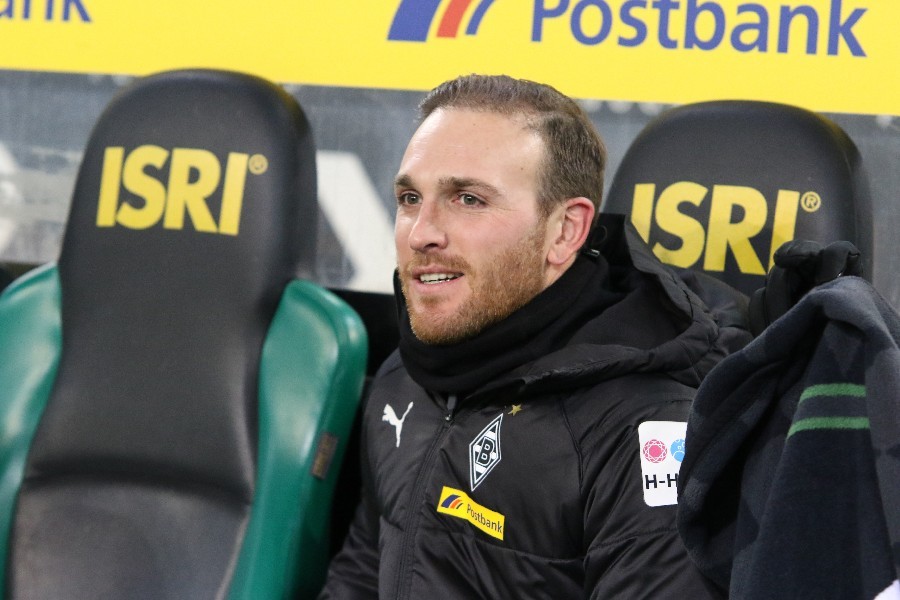 Borussia Mönchengladbach- 1. FC Nürnberg (2018/19)_39