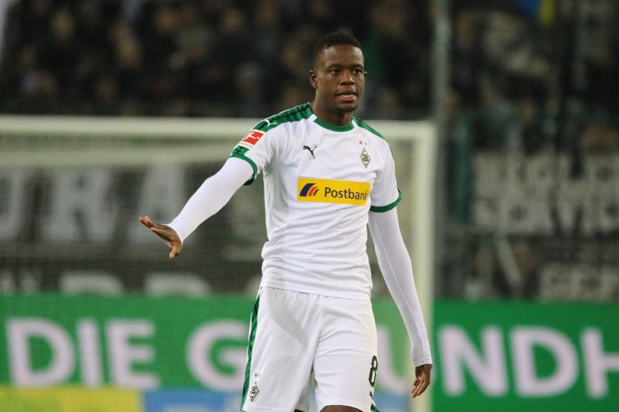 Borussia Mönchengladbach- 1. FC Nürnberg (2018/19)_40