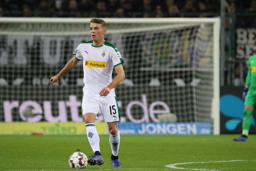 Borussia Mönchengladbach- 1. FC Nürnberg (2018/19)_42