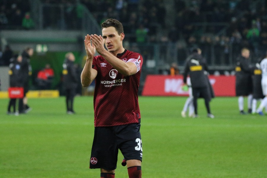 Borussia Mönchengladbach- 1. FC Nürnberg (2018/19)_5