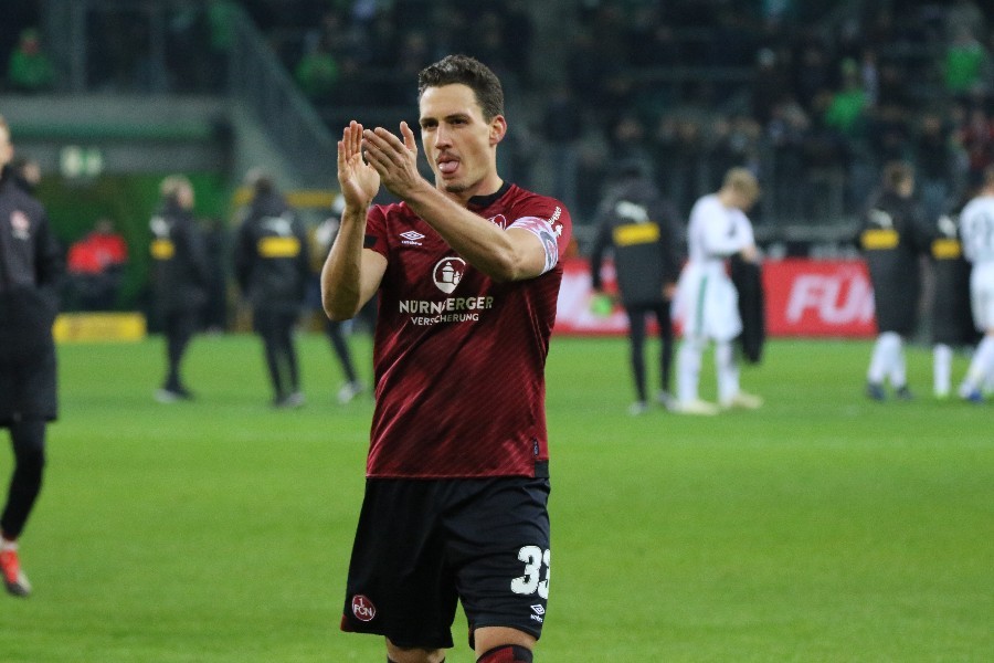 Borussia Mönchengladbach- 1. FC Nürnberg (2018/19)_6