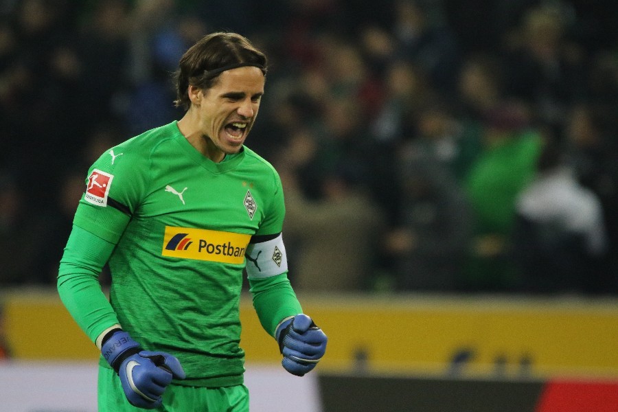 Borussia Mönchengladbach- 1. FC Nürnberg (2018/19)_7