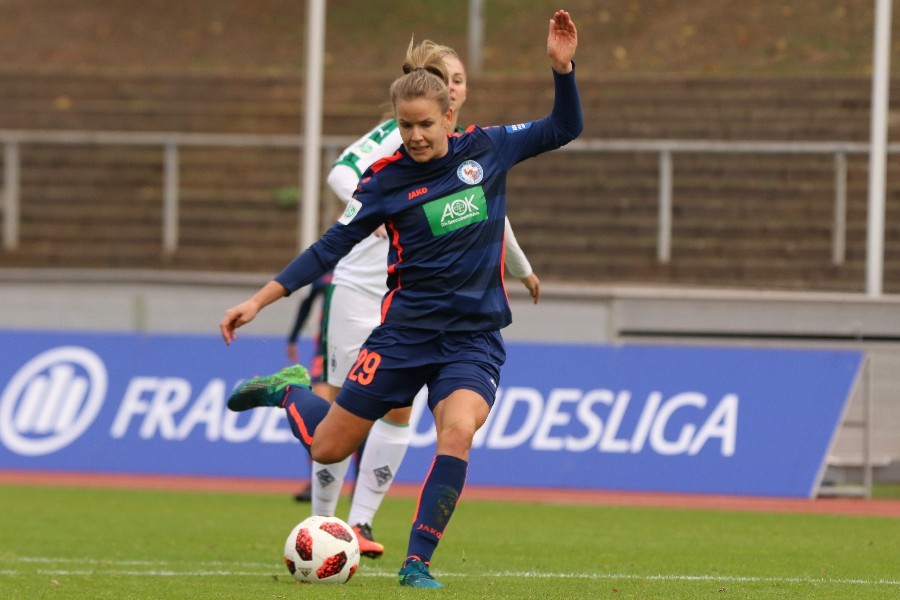 Borussia Mönchengladbach- 1. FFC Turbine Potsdam (2018/19)_16