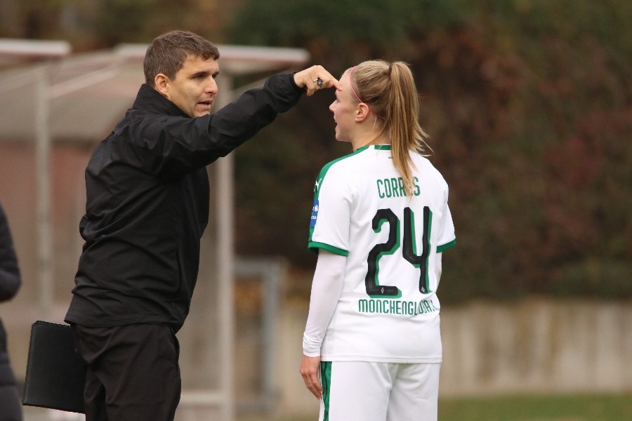 Borussia Mönchengladbach- 1. FFC Turbine Potsdam (2018/19)_17