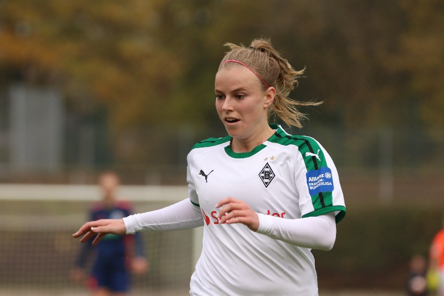Borussia Mönchengladbach- 1. FFC Turbine Potsdam (2018/19)_18