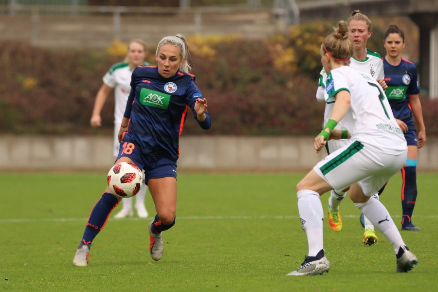 Borussia Mönchengladbach- 1. FFC Turbine Potsdam (2018/19)_19