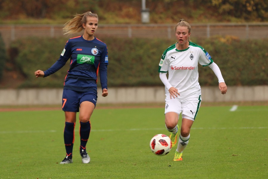 Borussia Mönchengladbach- 1. FFC Turbine Potsdam (2018/19)_20