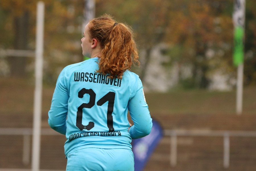 Borussia Mönchengladbach- 1. FFC Turbine Potsdam (2018/19)_23