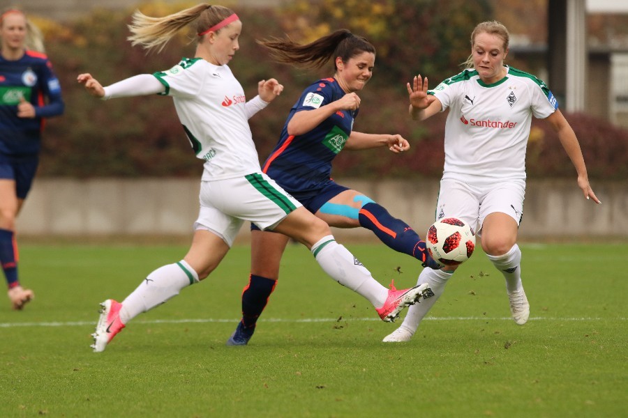 Borussia Mönchengladbach- 1. FFC Turbine Potsdam (2018/19)_25