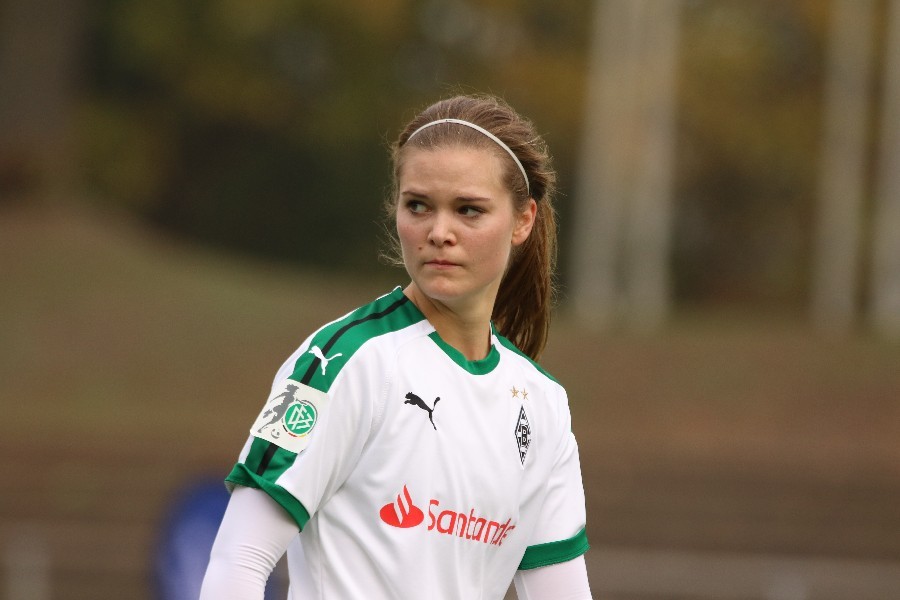 Borussia Mönchengladbach- 1. FFC Turbine Potsdam (2018/19)_26