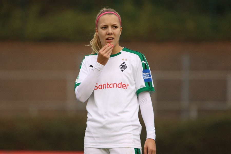 Borussia Mönchengladbach- 1. FFC Turbine Potsdam (2018/19)_27
