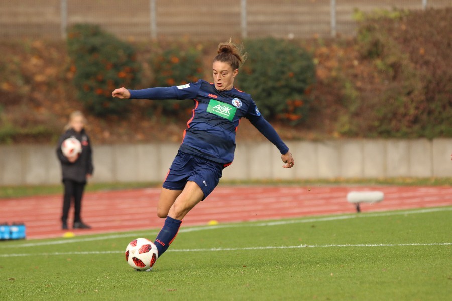 Borussia Mönchengladbach- 1. FFC Turbine Potsdam (2018/19)_35