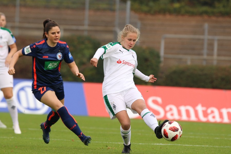 Borussia Mönchengladbach- 1. FFC Turbine Potsdam (2018/19)_3