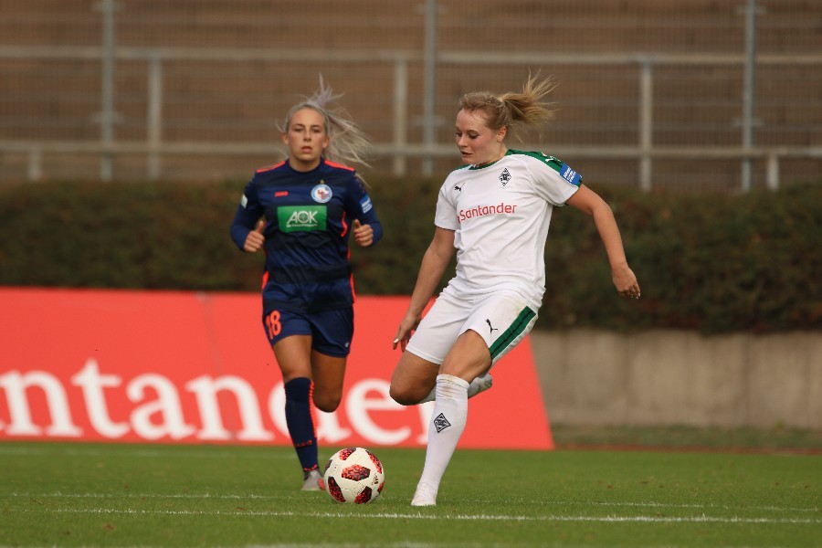 Borussia Mönchengladbach- 1. FFC Turbine Potsdam (2018/19)_3
