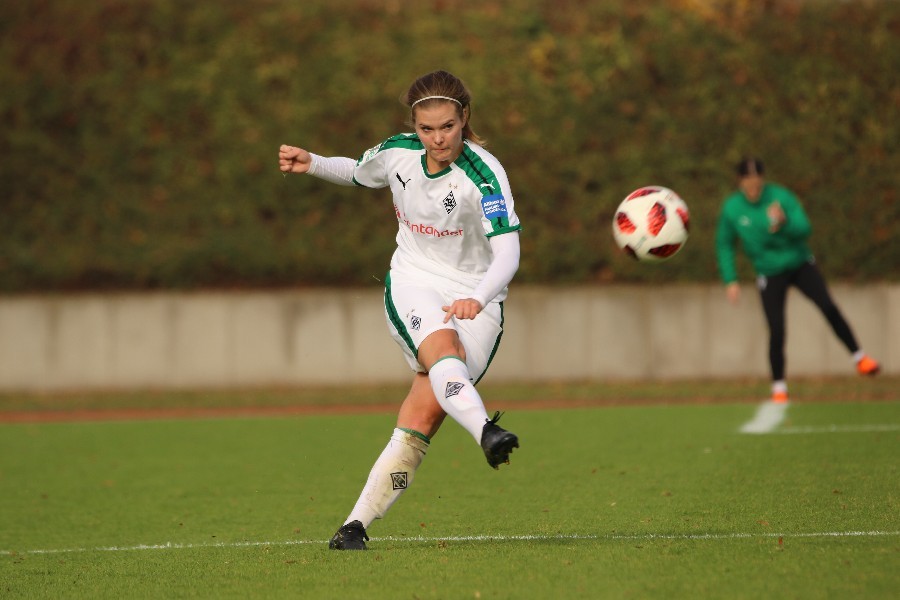 Borussia Mönchengladbach- 1. FFC Turbine Potsdam (2018/19)_40