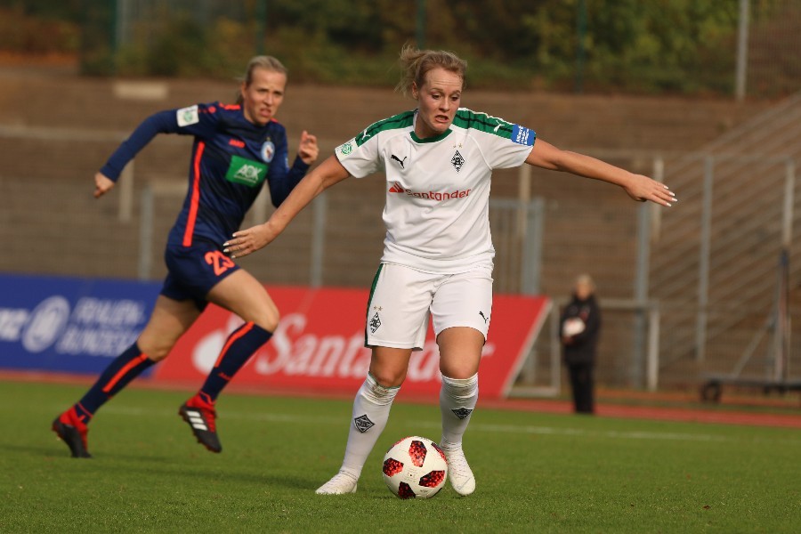Borussia Mönchengladbach- 1. FFC Turbine Potsdam (2018/19)_41