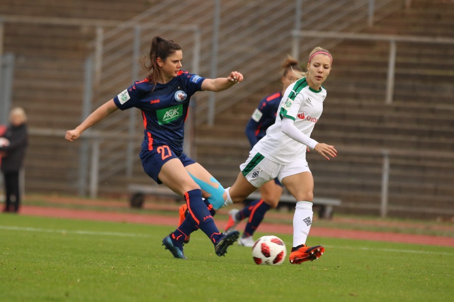 Borussia Mönchengladbach- 1. FFC Turbine Potsdam (2018/19)_6