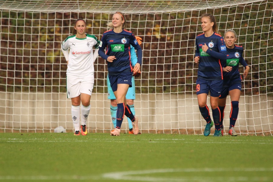 Borussia Mönchengladbach- 1. FFC Turbine Potsdam (2018/19)_6