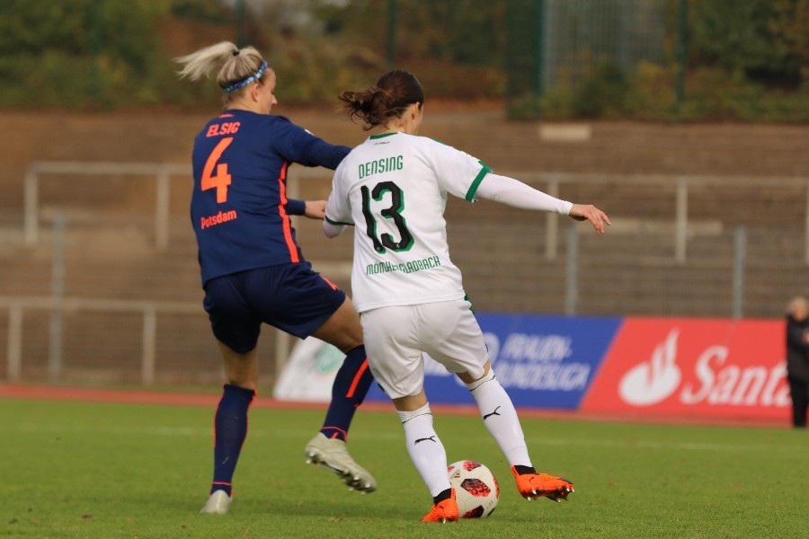 Borussia Mönchengladbach- 1. FFC Turbine Potsdam (2018/19)_8