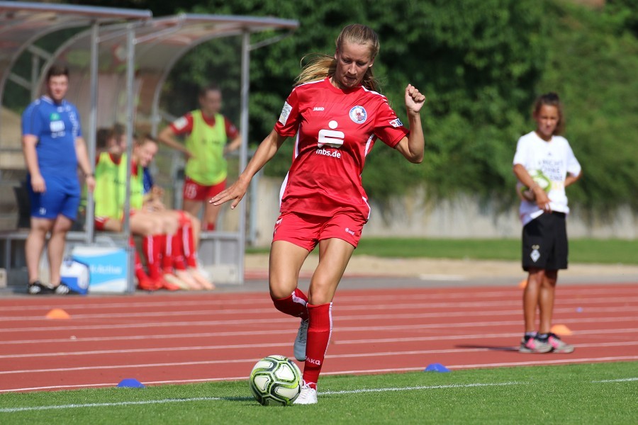 Borussia Mönchengladbach- 1. FFC Turbine Potsdam II (2019/20)_10