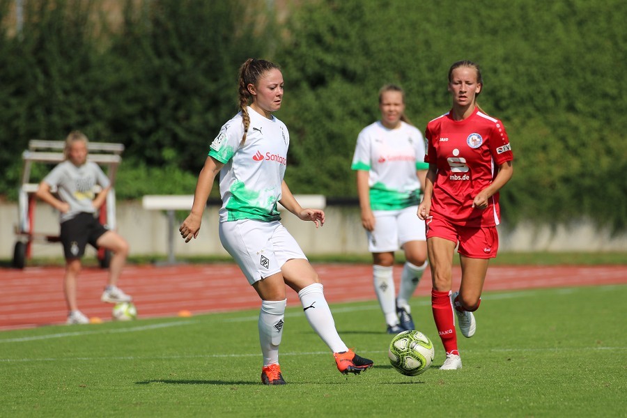 Borussia Mönchengladbach- 1. FFC Turbine Potsdam II (2019/20)_21