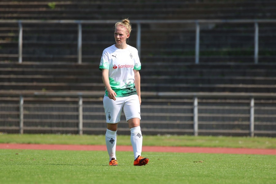 Borussia Mönchengladbach- 1. FFC Turbine Potsdam II (2019/20)_24