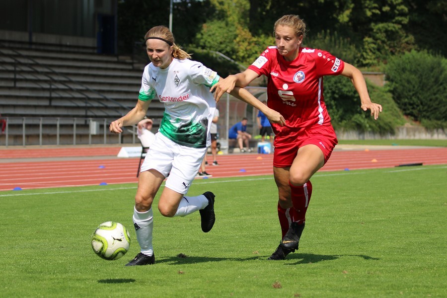Borussia Mönchengladbach- 1. FFC Turbine Potsdam II (2019/20)_34