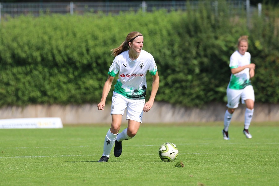 Borussia Mönchengladbach- 1. FFC Turbine Potsdam II (2019/20)_39