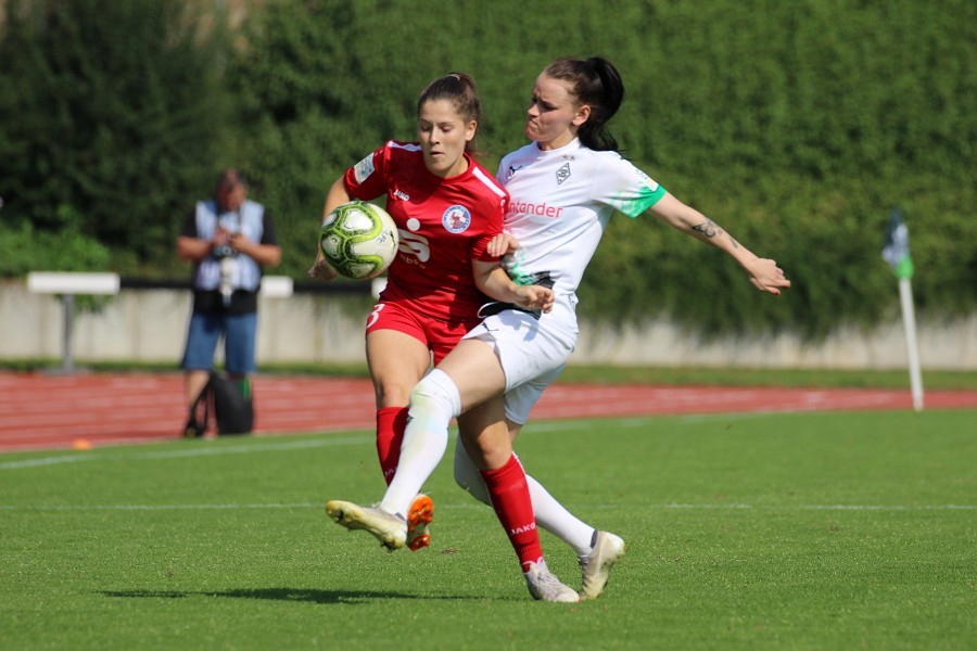Borussia Mönchengladbach- 1. FFC Turbine Potsdam II (2019/20)_3