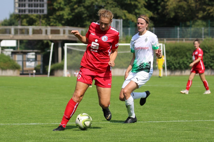 Borussia Mönchengladbach- 1. FFC Turbine Potsdam II (2019/20)_41