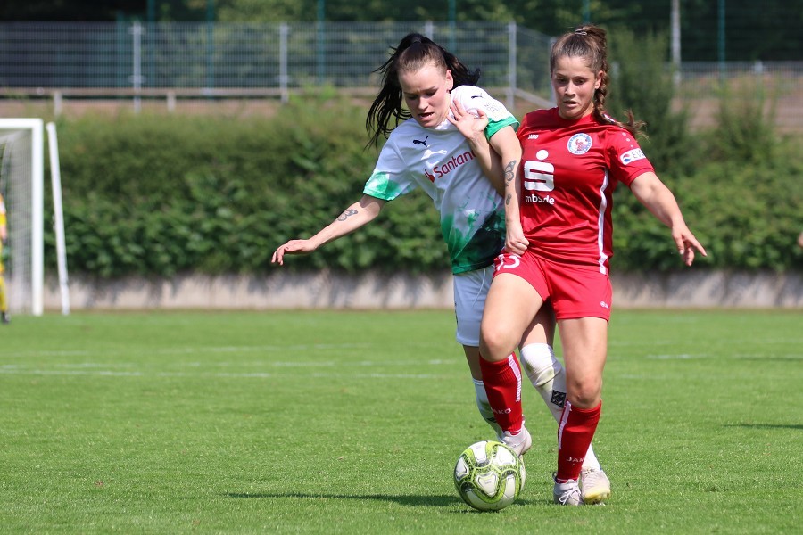 Borussia Mönchengladbach- 1. FFC Turbine Potsdam II (2019/20)_43