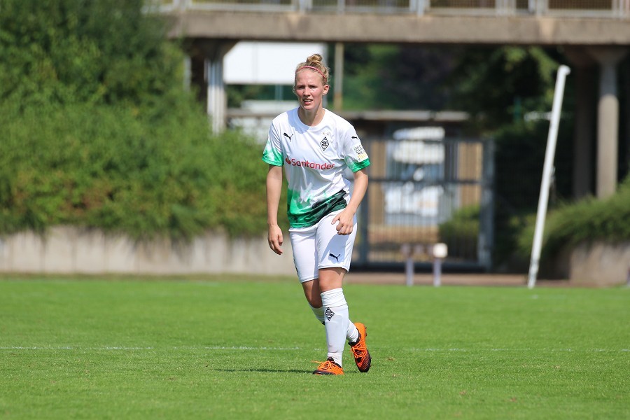Borussia Mönchengladbach- 1. FFC Turbine Potsdam II (2019/20)_46