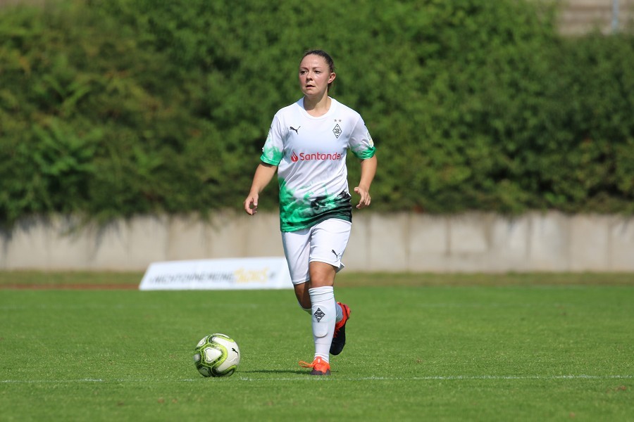 Borussia Mönchengladbach- 1. FFC Turbine Potsdam II (2019/20)_48