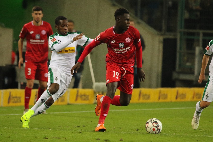 Borussia Mönchengladbach- 1. FSV Mainz 05 (2018/19)_10