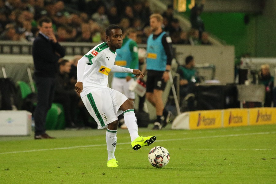 Borussia Mönchengladbach- 1. FSV Mainz 05 (2018/19)_12