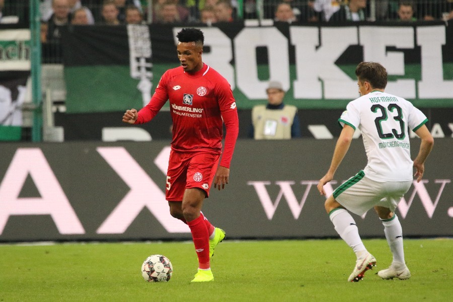Borussia Mönchengladbach- 1. FSV Mainz 05 (2018/19)_21