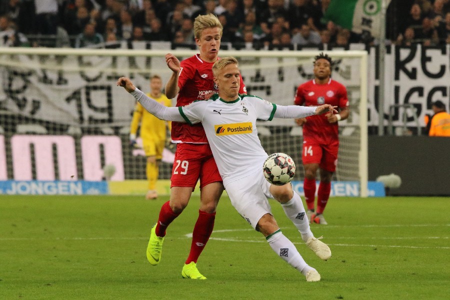 Borussia Mönchengladbach- 1. FSV Mainz 05 (2018/19)_23