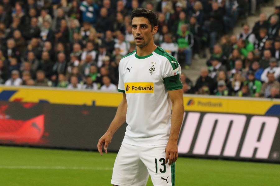 Borussia Mönchengladbach- 1. FSV Mainz 05 (2018/19)_24