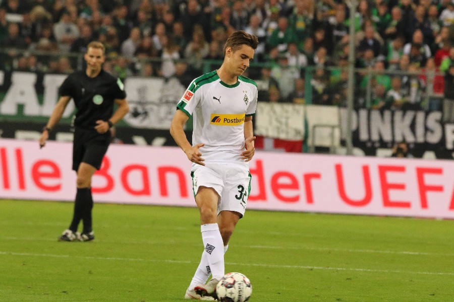 Borussia Mönchengladbach- 1. FSV Mainz 05 (2018/19)_25