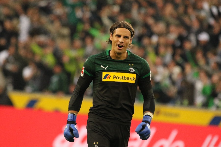 Borussia Mönchengladbach- 1. FSV Mainz 05 (2018/19)_26