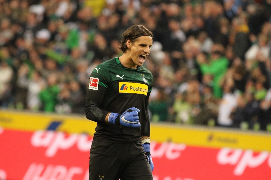 Borussia Mönchengladbach- 1. FSV Mainz 05 (2018/19)_27