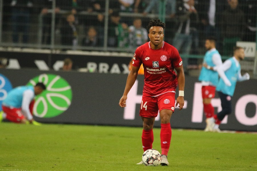 Borussia Mönchengladbach- 1. FSV Mainz 05 (2018/19)_30