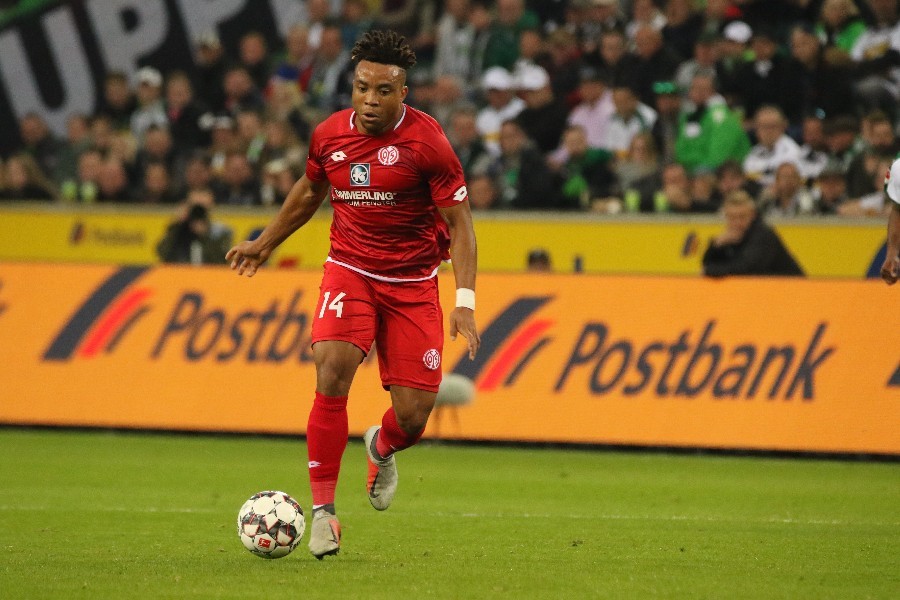 Borussia Mönchengladbach- 1. FSV Mainz 05 (2018/19)_32