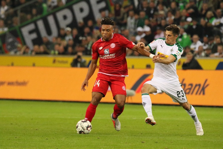 Borussia Mönchengladbach- 1. FSV Mainz 05 (2018/19)_33