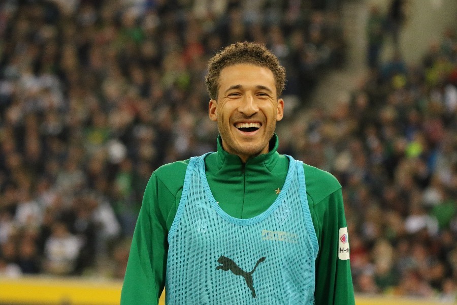 Borussia Mönchengladbach- 1. FSV Mainz 05 (2018/19)_34