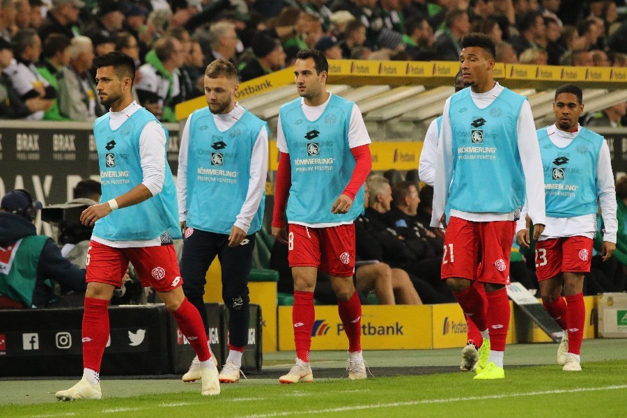 Borussia Mönchengladbach- 1. FSV Mainz 05 (2018/19)_35